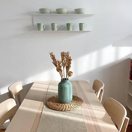 Cute Studio In Old Town Братислава Екстериор снимка
